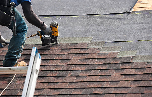 Licensed Roofing service in Rushville, IN - Brentwood Metal Roofing